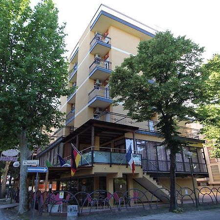Hotel Settebello B&B تْشيزيناتيكو المظهر الخارجي الصورة