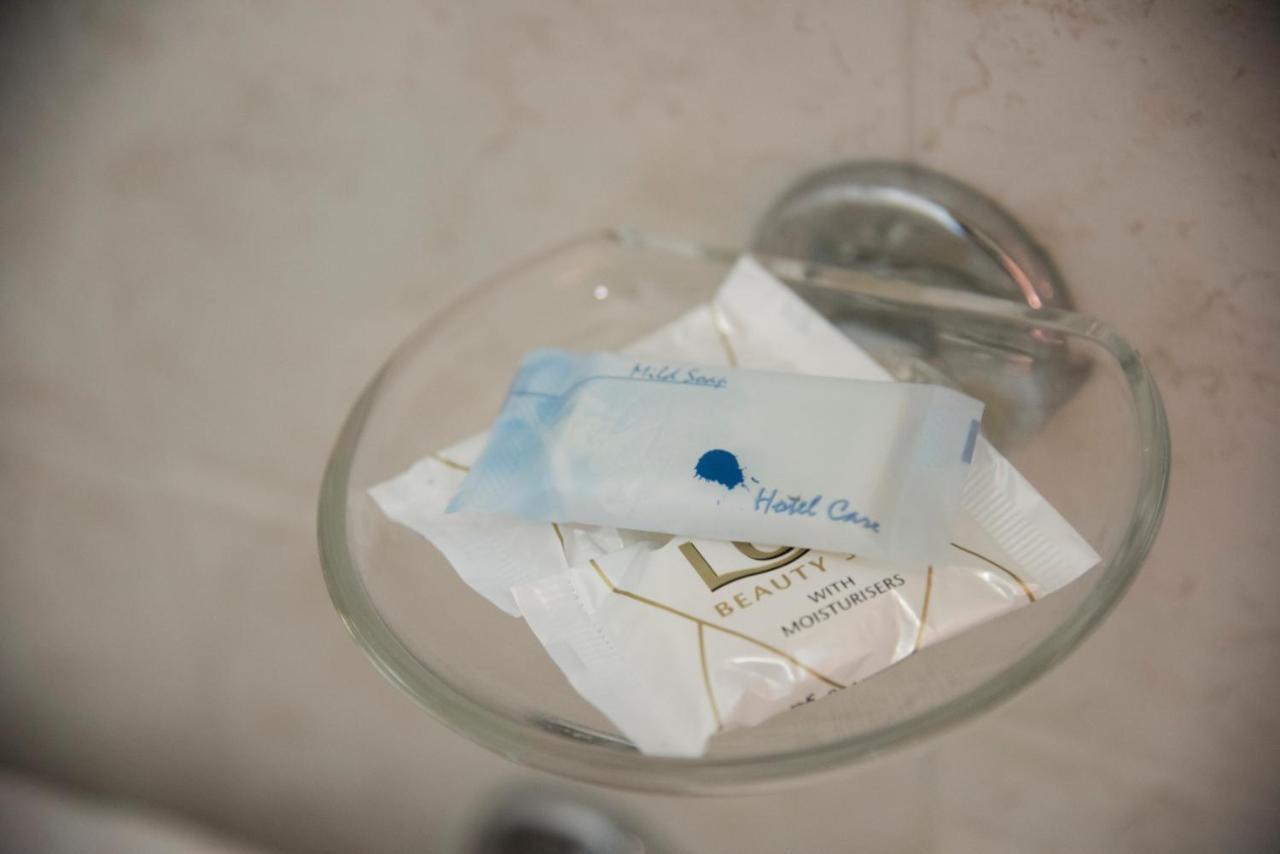 Hotel Settebello B&B تْشيزيناتيكو المظهر الخارجي الصورة