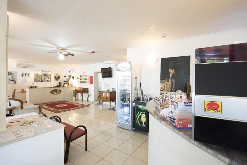 Hotel Settebello B&B تْشيزيناتيكو المظهر الخارجي الصورة