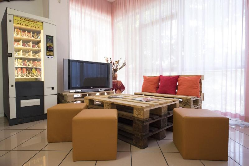Hotel Settebello B&B تْشيزيناتيكو المظهر الخارجي الصورة