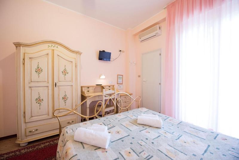 Hotel Settebello B&B تْشيزيناتيكو المظهر الخارجي الصورة