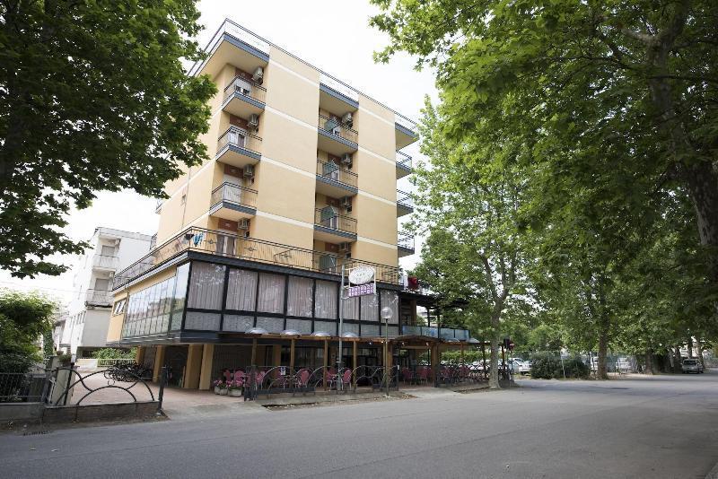Hotel Settebello B&B تْشيزيناتيكو المظهر الخارجي الصورة