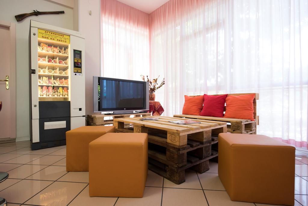 Hotel Settebello B&B تْشيزيناتيكو المظهر الخارجي الصورة