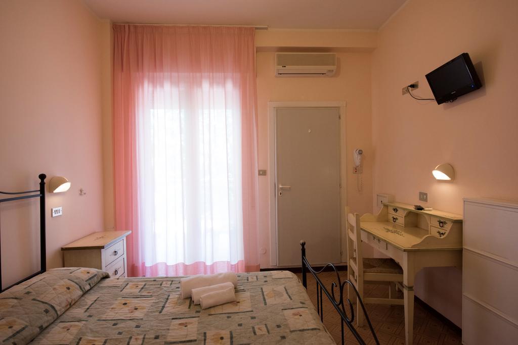 Hotel Settebello B&B تْشيزيناتيكو المظهر الخارجي الصورة