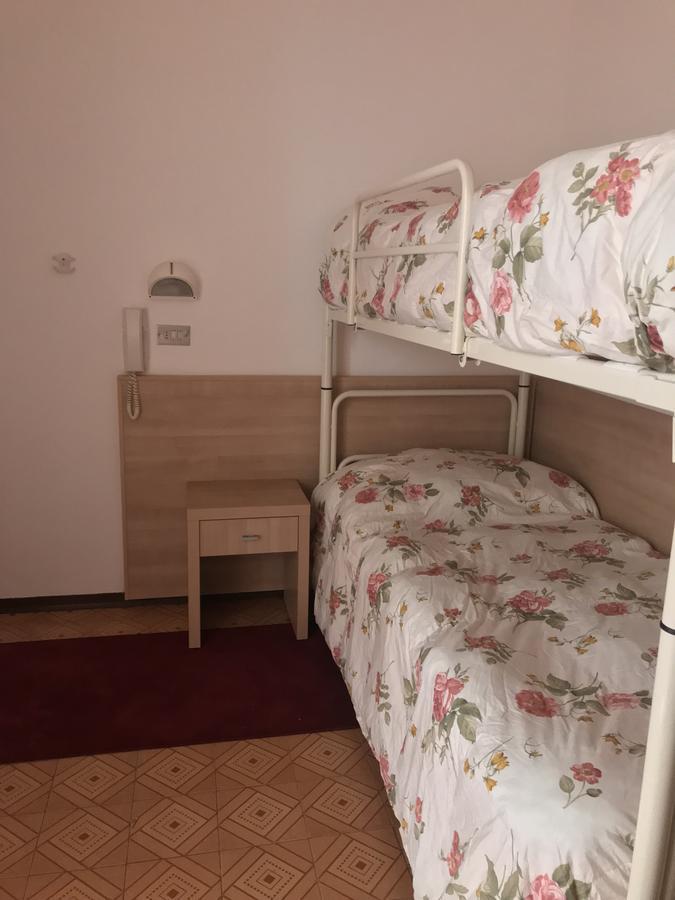 Hotel Settebello B&B تْشيزيناتيكو المظهر الخارجي الصورة