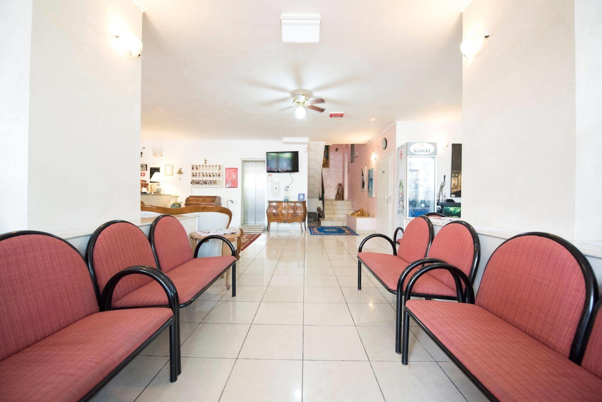 Hotel Settebello B&B تْشيزيناتيكو المظهر الخارجي الصورة