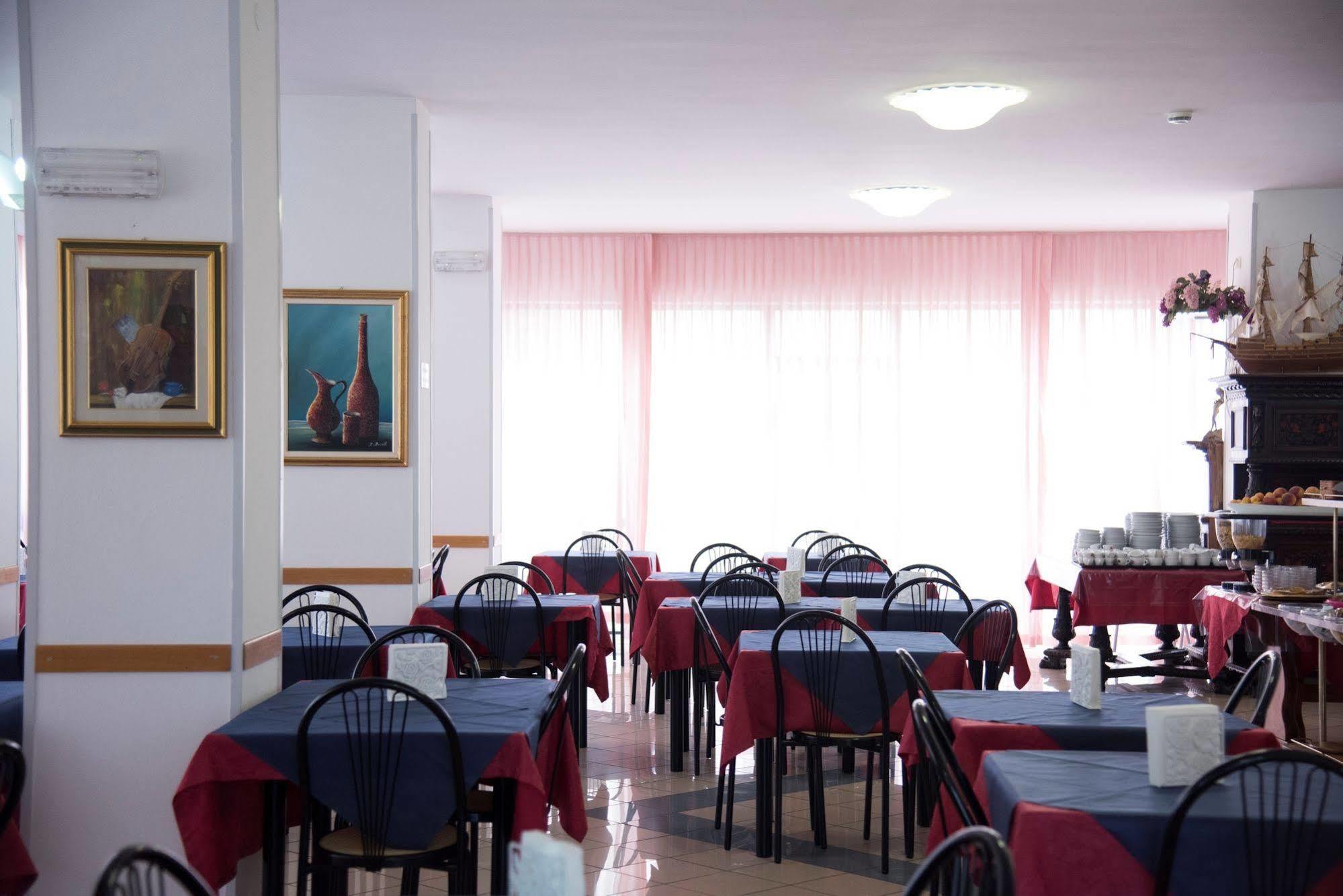 Hotel Settebello B&B تْشيزيناتيكو المظهر الخارجي الصورة