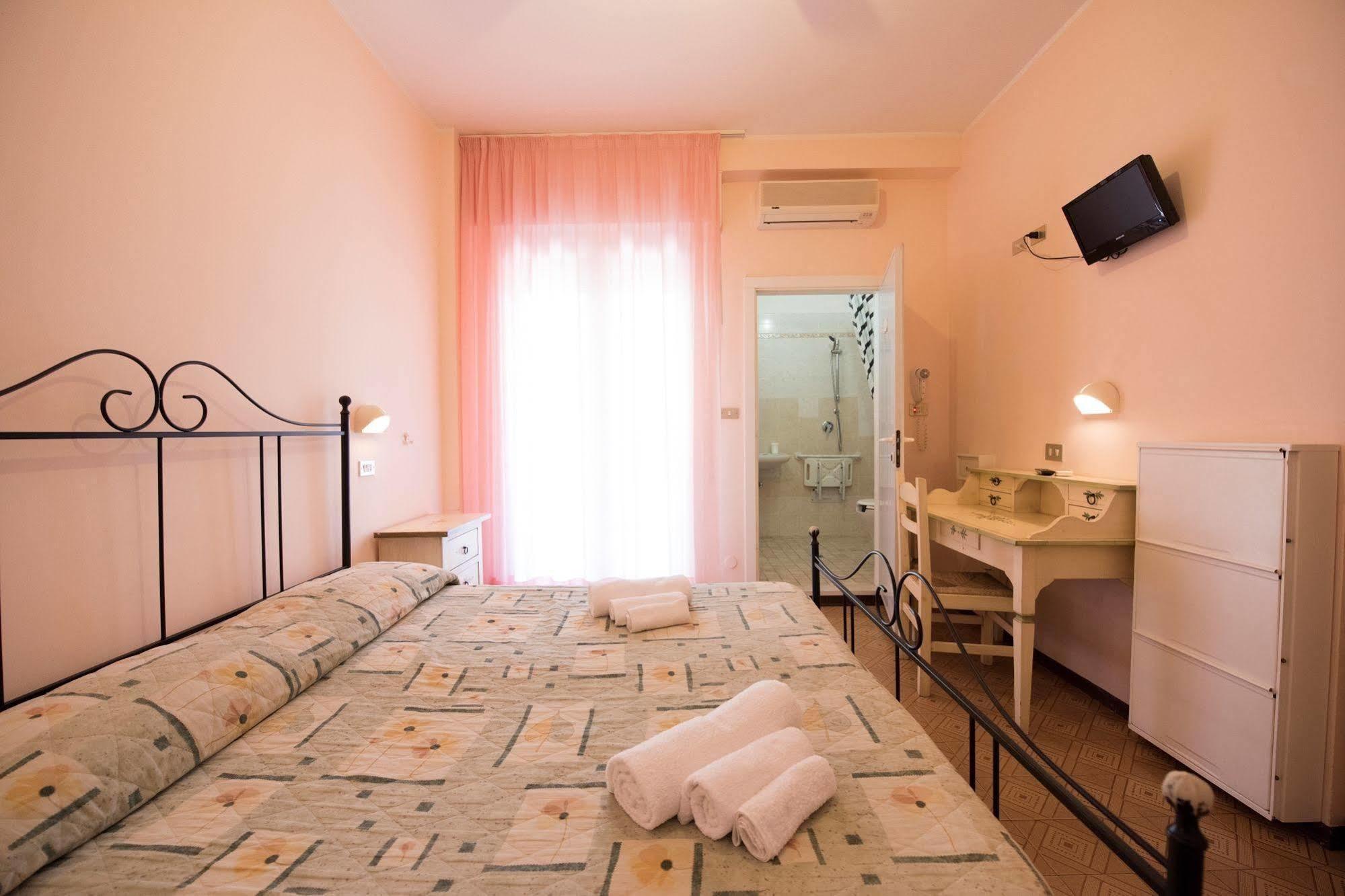 Hotel Settebello B&B تْشيزيناتيكو المظهر الخارجي الصورة