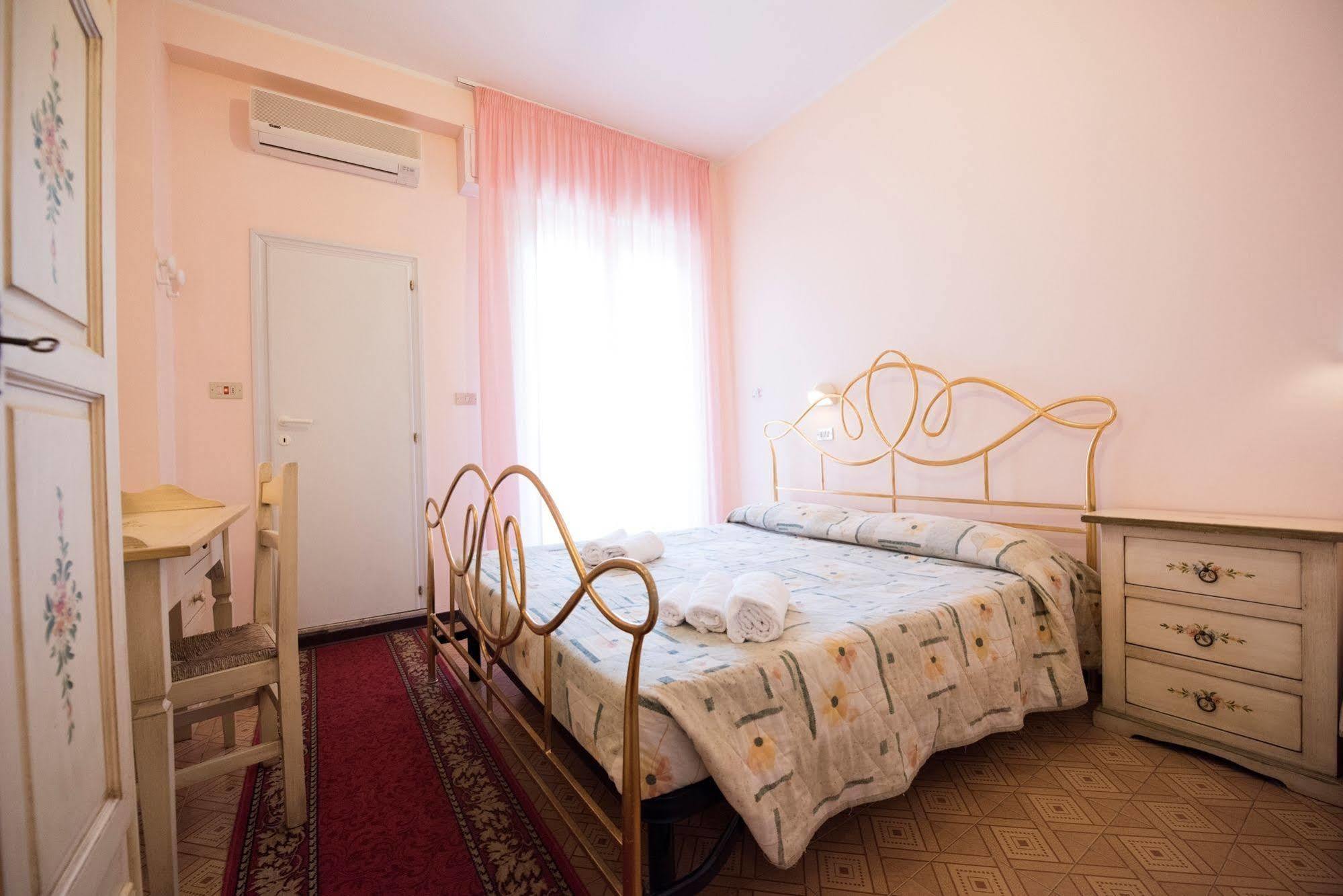 Hotel Settebello B&B تْشيزيناتيكو المظهر الخارجي الصورة