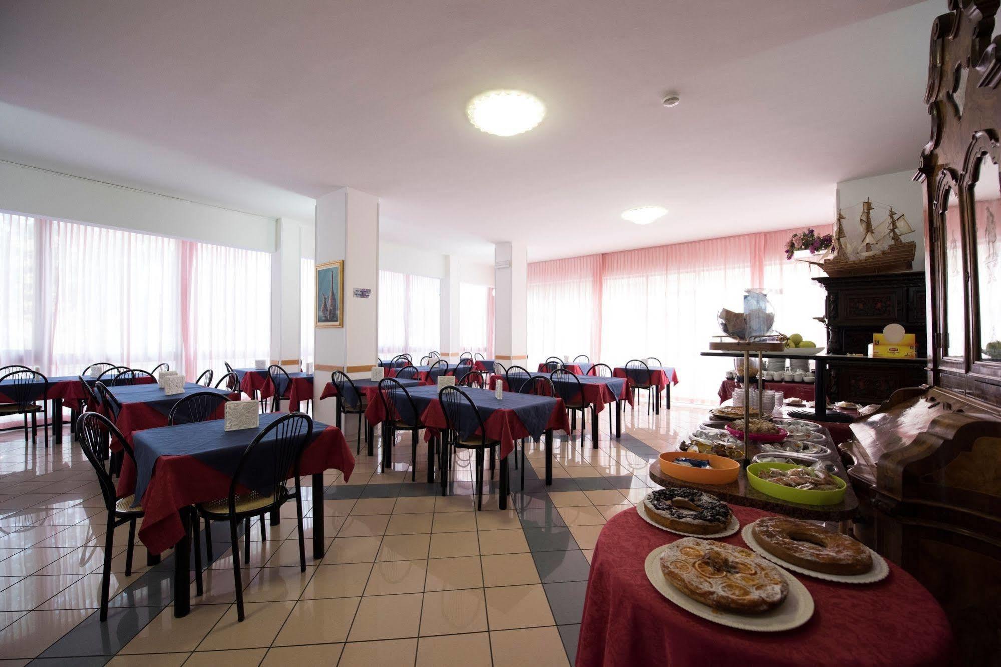 Hotel Settebello B&B تْشيزيناتيكو المظهر الخارجي الصورة