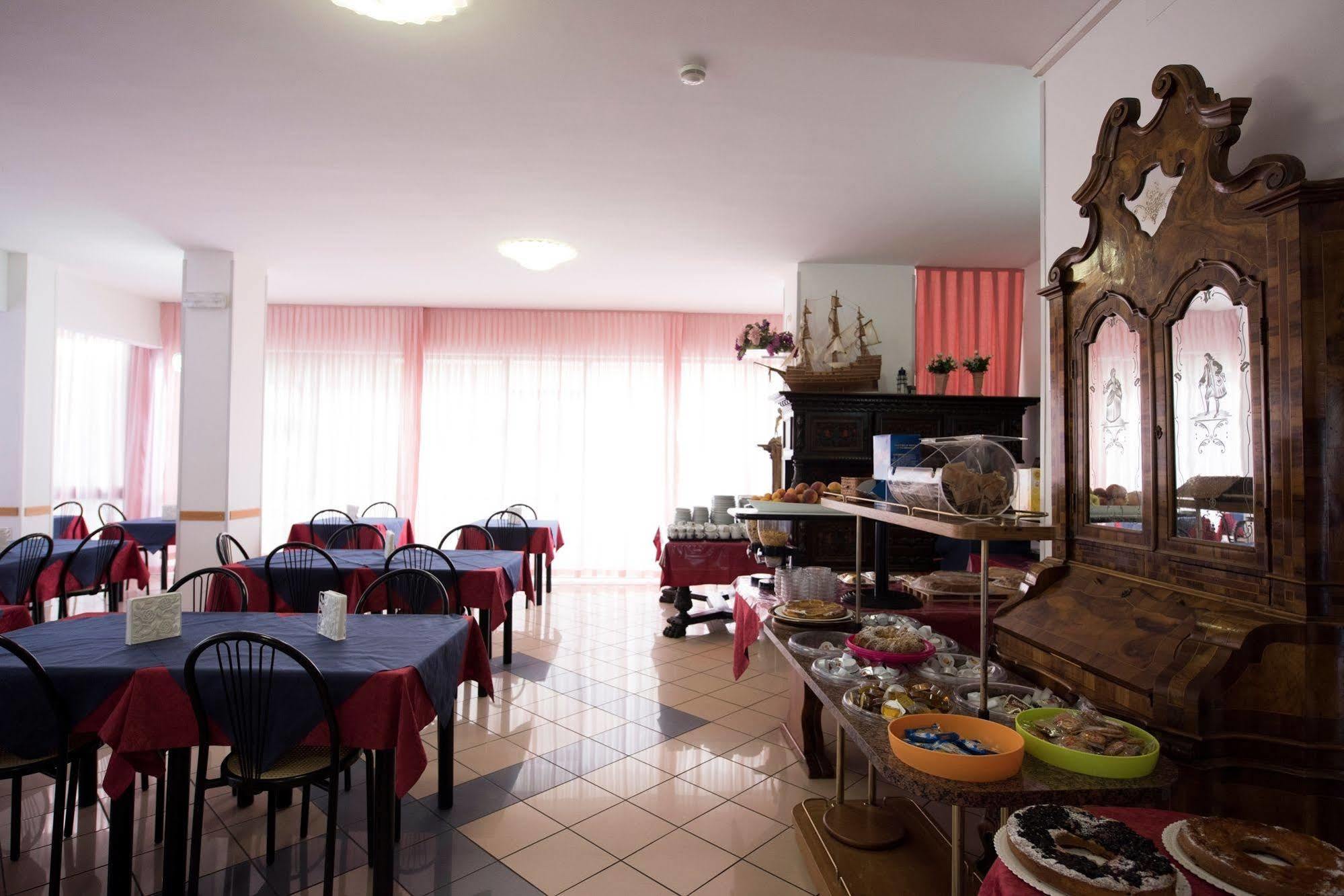 Hotel Settebello B&B تْشيزيناتيكو المظهر الخارجي الصورة
